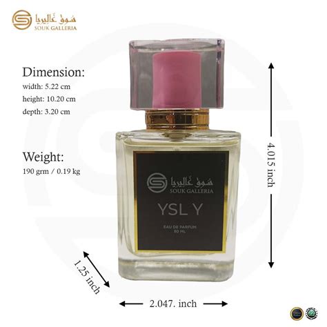 galleria ysl